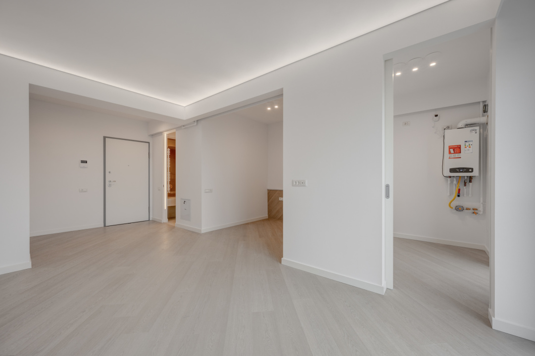 CORTINA NORTH - STUDIO 39 MP, ETAJ 4!