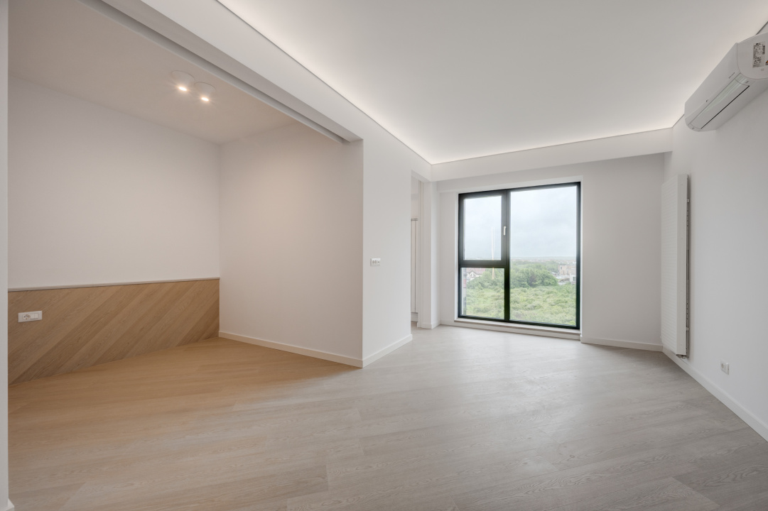 CORTINA NORTH - STUDIO 39 MP, ETAJ 4!