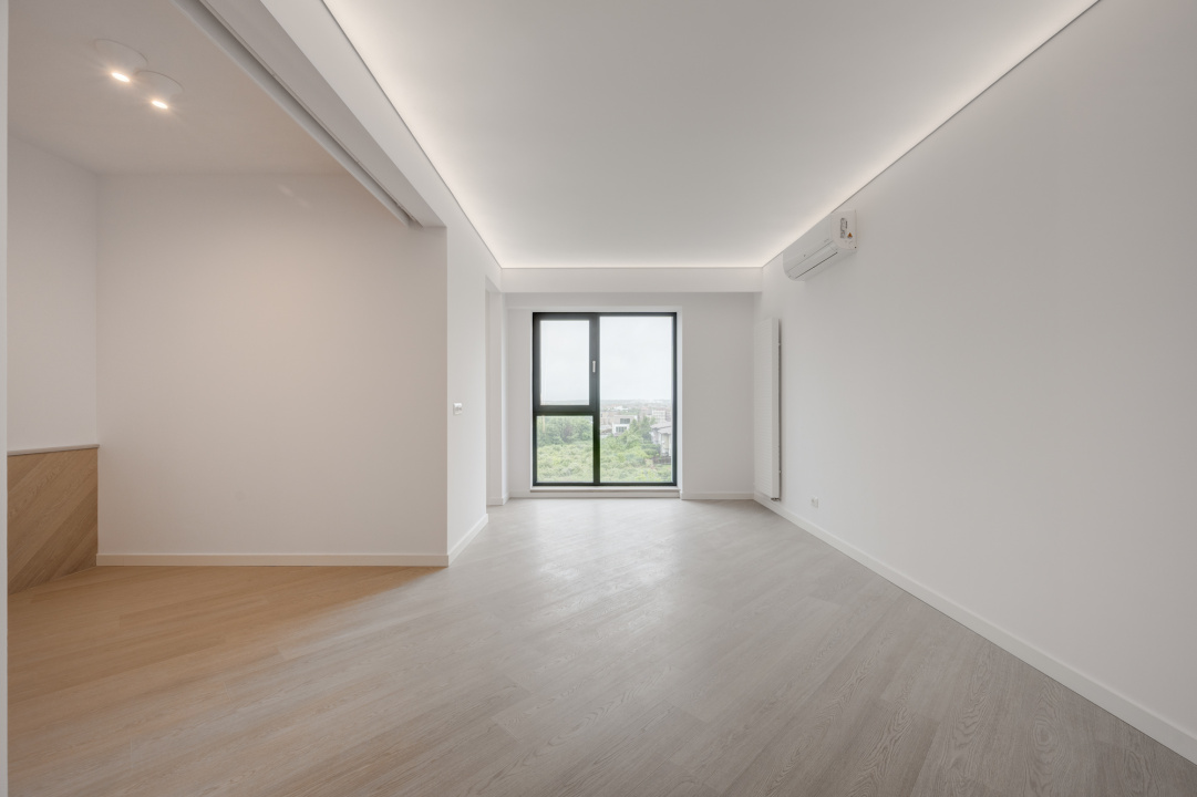 CORTINA NORTH - STUDIO 39 MP, ETAJ 4!