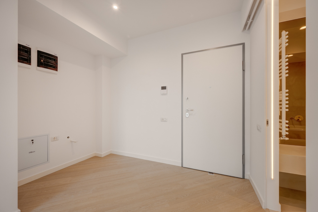 CORTINA NORTH - STUDIO 39 MP, ETAJ 4!