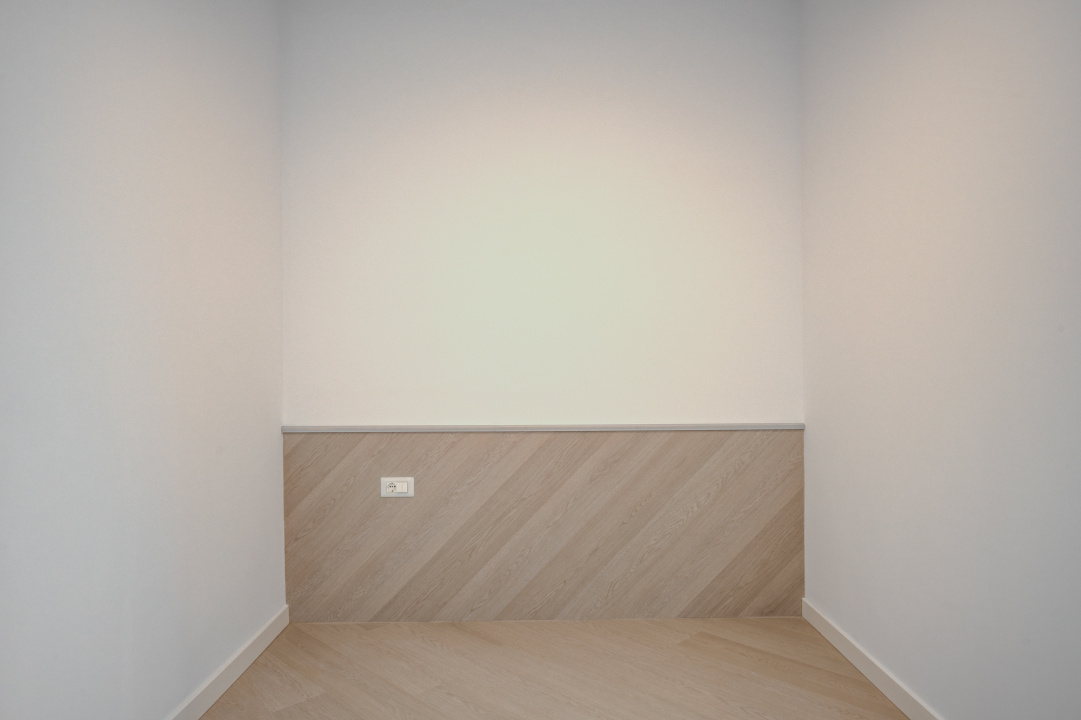CORTINA NORTH - STUDIO 39 MP, ETAJ 4!