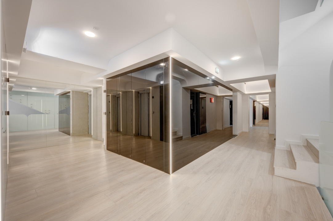 CORTINA NORTH - STUDIO 39 MP, ETAJ 4!