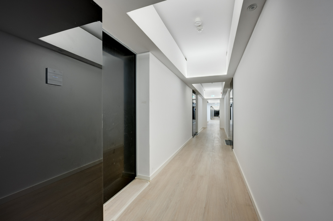 CORTINA NORTH - STUDIO 39 MP, ETAJ 4!