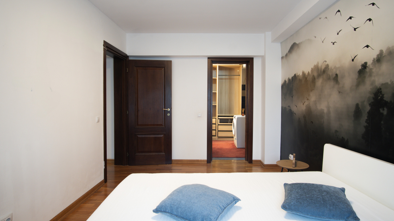 Apartament 3 camere cu centrala proprie