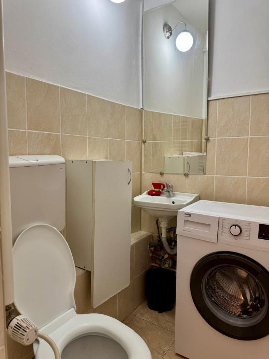 Apartament 3 camere | Zona Decebal | Loc de parcare inclus 