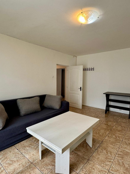 Apartament 3 camere | Zona Decebal | Loc de parcare inclus 
