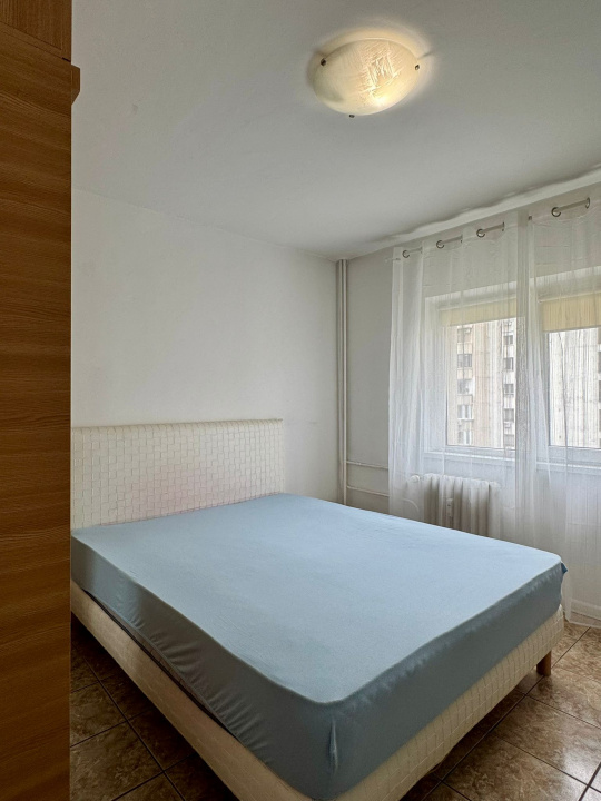 Apartament 3 camere | Zona Decebal | Loc de parcare inclus 