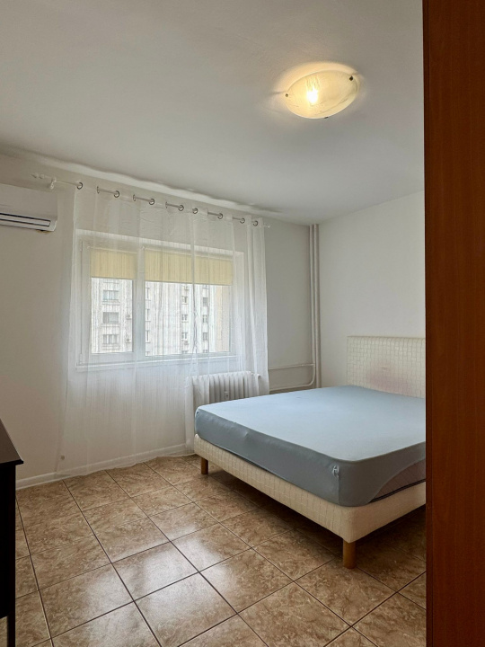 Apartament 3 camere | Zona Decebal | Loc de parcare inclus 