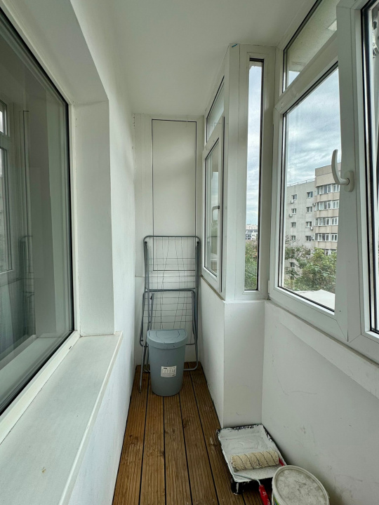 Apartament 3 camere | Zona Decebal | Loc de parcare inclus 