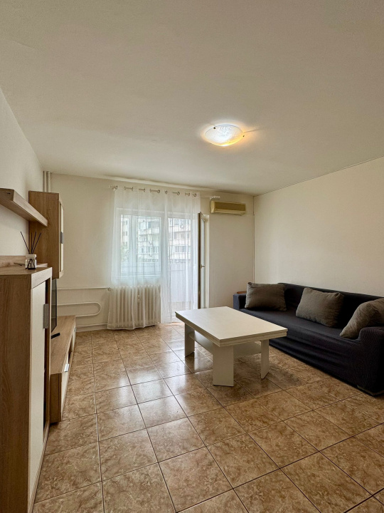 Apartament 3 camere | Zona Decebal | Loc de parcare inclus 