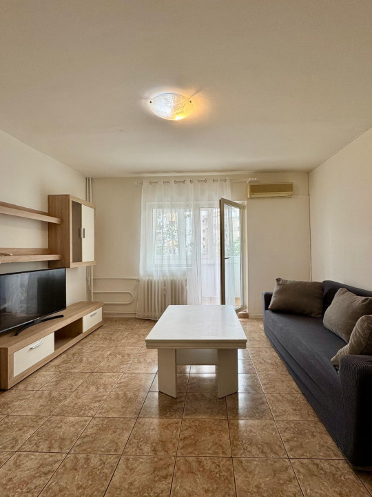 Apartament 3 camere | Zona Decebal | Loc de parcare inclus 