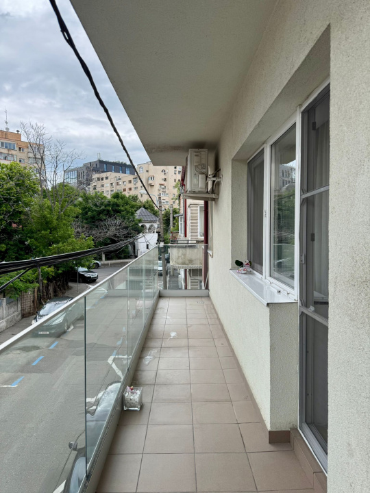 Apartament 3 camere | Vis a vis de JW Marriott | loc de parcare subteran inclus