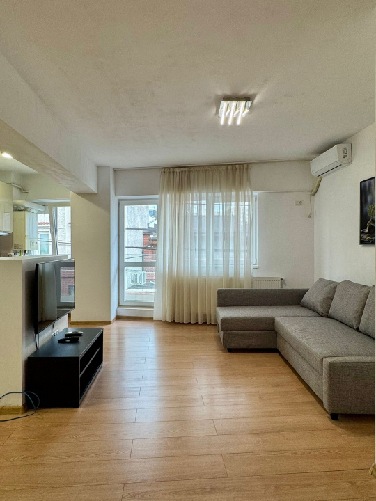 Apartament 3 camere | Vis a vis de JW Marriott | loc de parcare subteran inclus