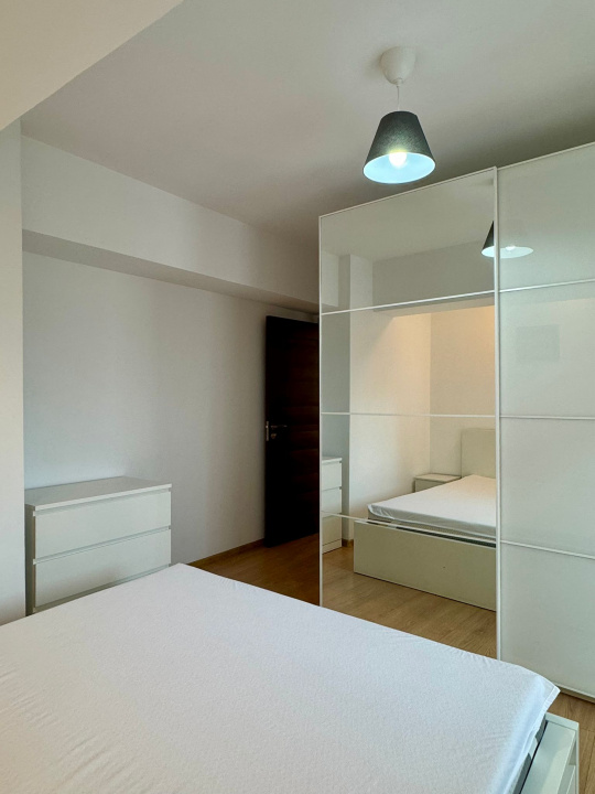 Apartament 3 camere | Vis a vis de JW Marriott | loc de parcare subteran inclus