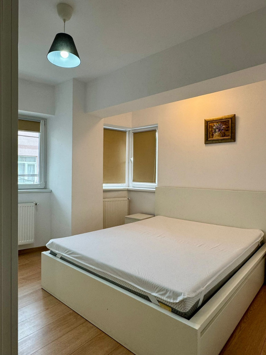 Apartament 3 camere | Vis a vis de JW Marriott | loc de parcare subteran inclus