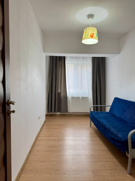 Apartament 3 camere | Vis a vis de JW Marriott | loc de parcare subteran inclus