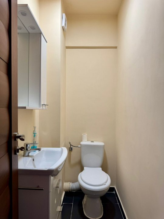 Apartament 3 camere | Vis a vis de JW Marriott | loc de parcare subteran inclus