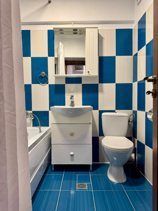 Apartament 3 camere | Vis a vis de JW Marriott | loc de parcare subteran inclus
