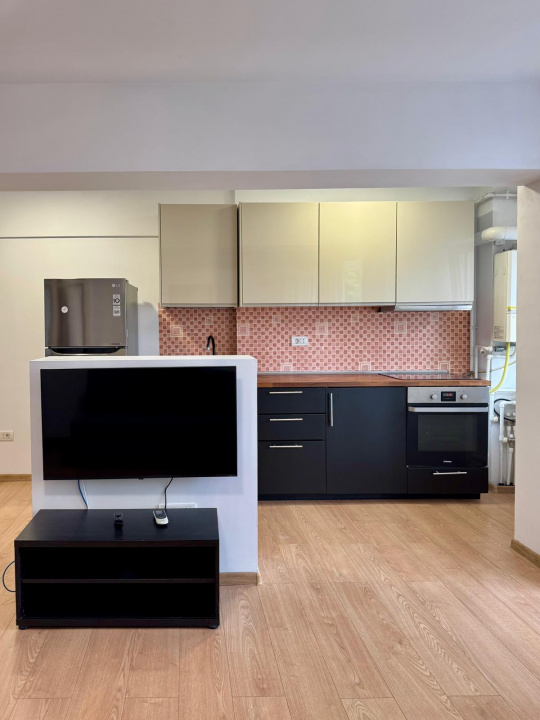 Apartament 3 camere | Vis a vis de JW Marriott | loc de parcare subteran inclus