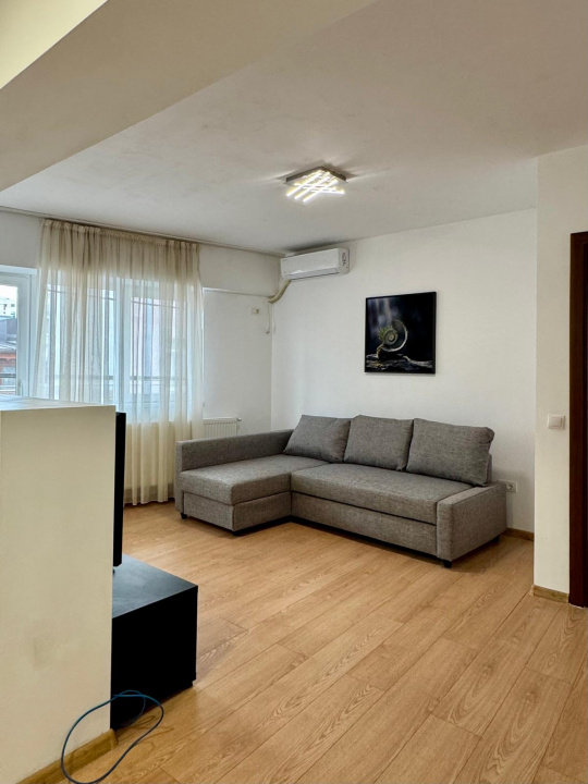 Apartament 3 camere | Vis a vis de JW Marriott | loc de parcare subteran inclus