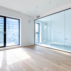 APARTAMENT 2 CAMERE | NUSCO CITY | 55 MP | FAZA 2 | DECEMBRIE 2025 