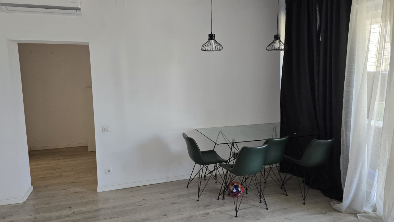 Apart 2 camere 70mp+terasa 15mp+parcare subterana Laguna Residence