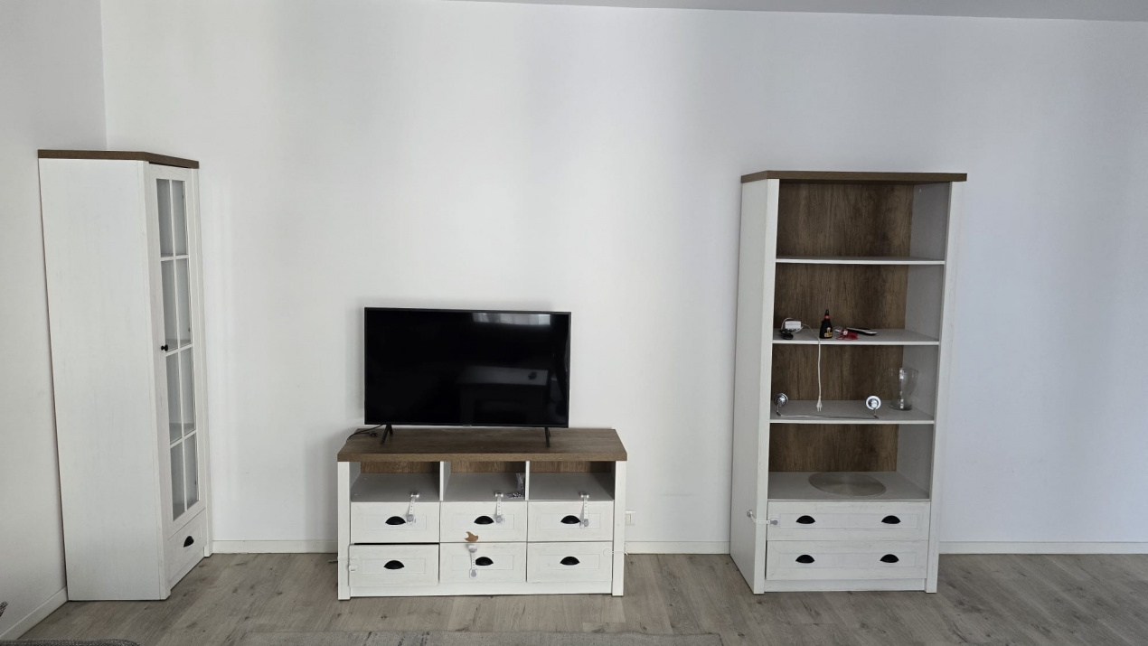 Apart 2 camere 70mp+terasa 15mp+parcare subterana Laguna Residence
