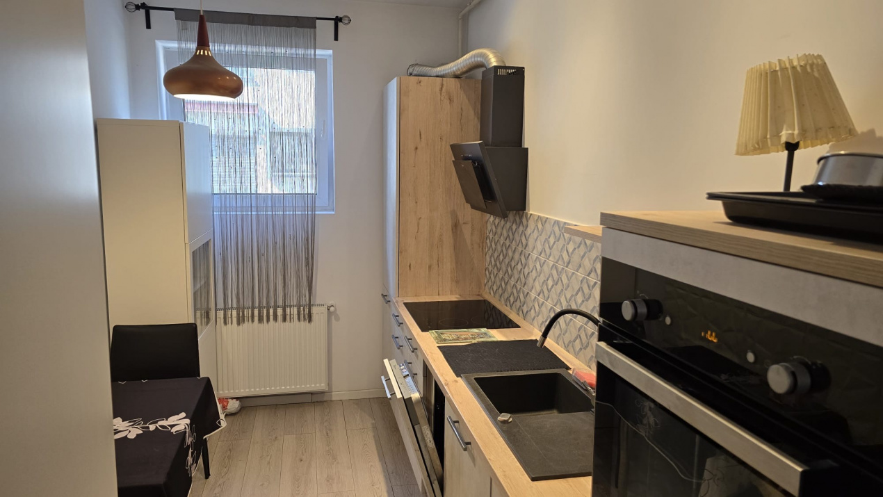 Apart 2 camere 70mp+terasa 15mp+parcare subterana Laguna Residence