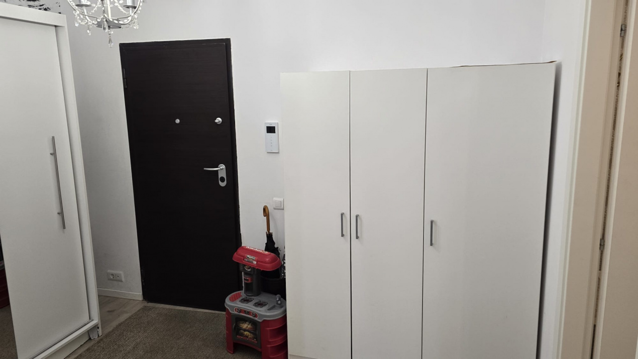Apart 2 camere 70mp+terasa 15mp+parcare subterana Laguna Residence