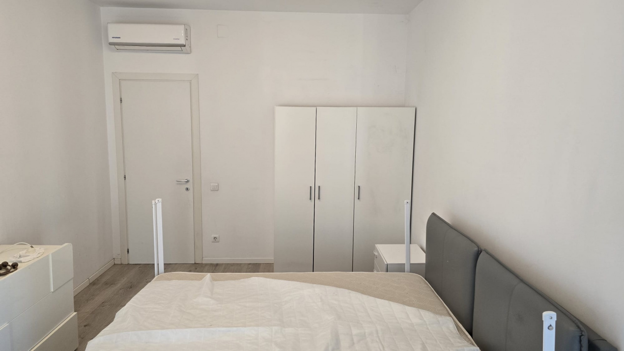 Apart 2 camere 70mp+terasa 15mp+parcare subterana Laguna Residence