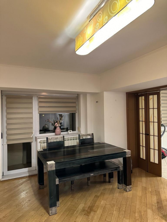 Apartament 3 camere Piata Alba Iulia