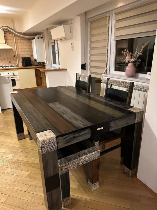 Apartament 3 camere Piata Alba Iulia