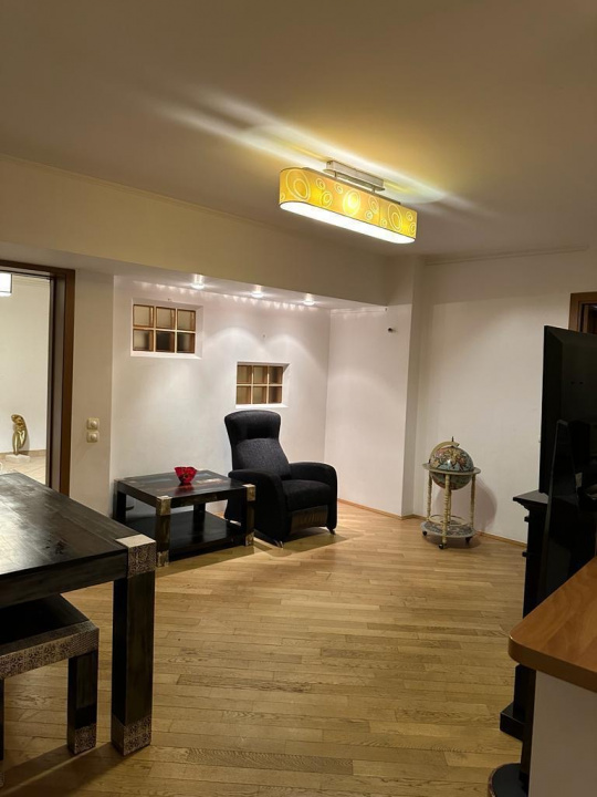 Apartament 3 camere Piata Alba Iulia