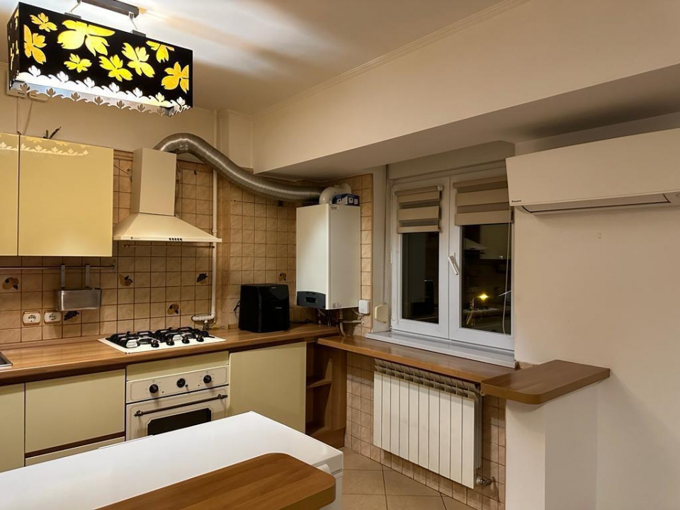 Apartament 3 camere Piata Alba Iulia