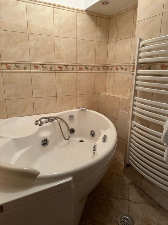 Apartament 3 camere Piata Alba Iulia