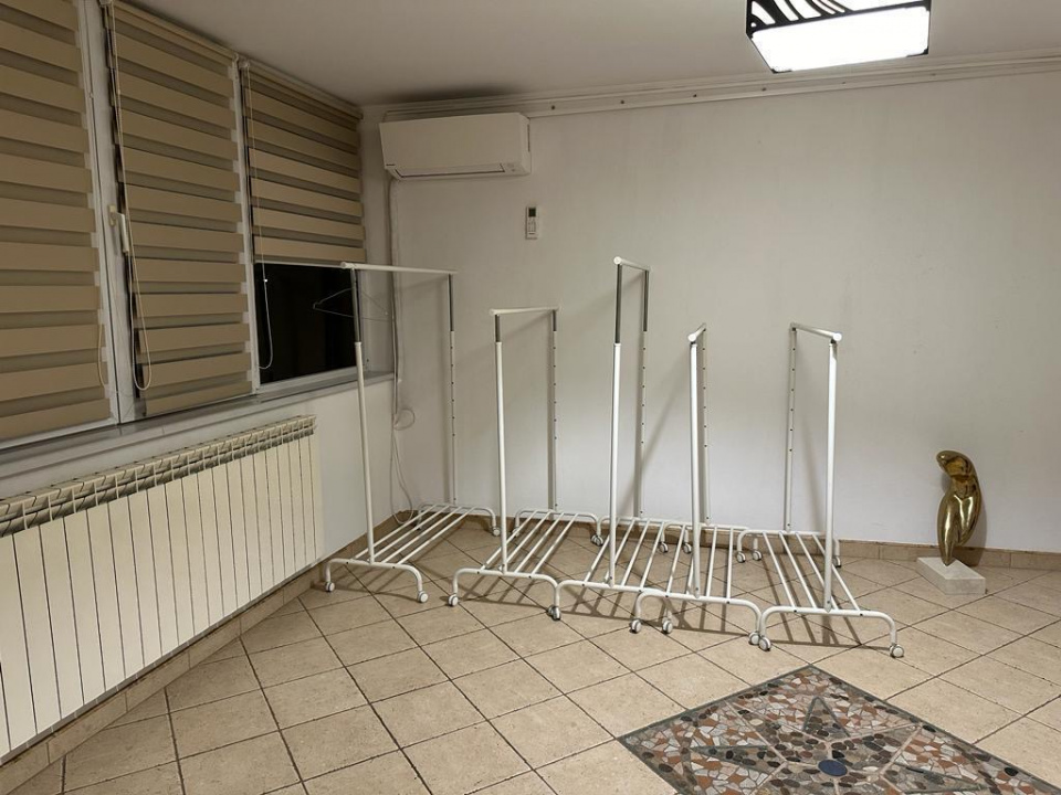 Apartament 3 camere Piata Alba Iulia