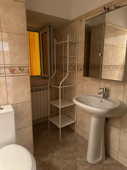 Apartament 3 camere Piata Alba Iulia
