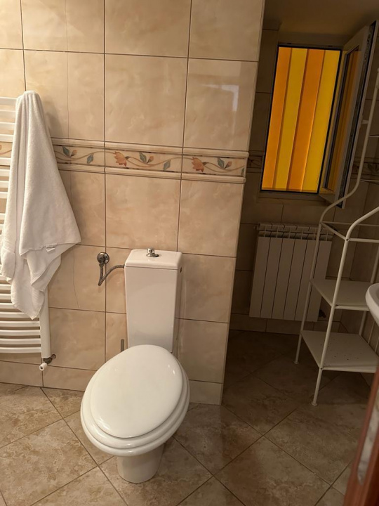 Apartament 3 camere Piata Alba Iulia