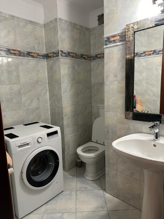 Apartament 3 camere Piata Alba Iulia