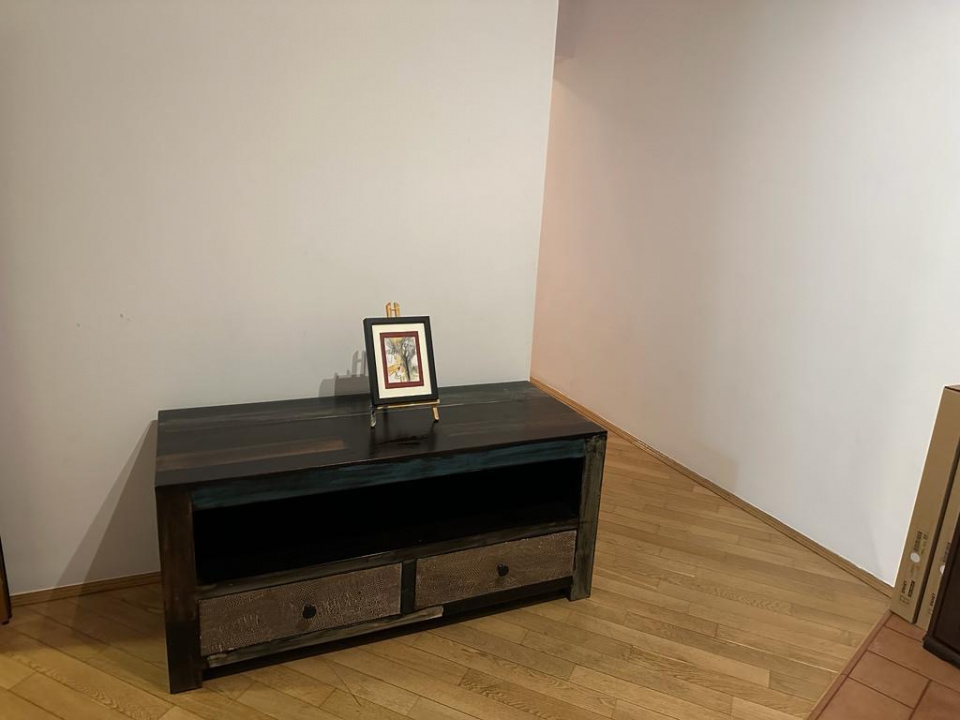 Apartament 3 camere Piata Alba Iulia