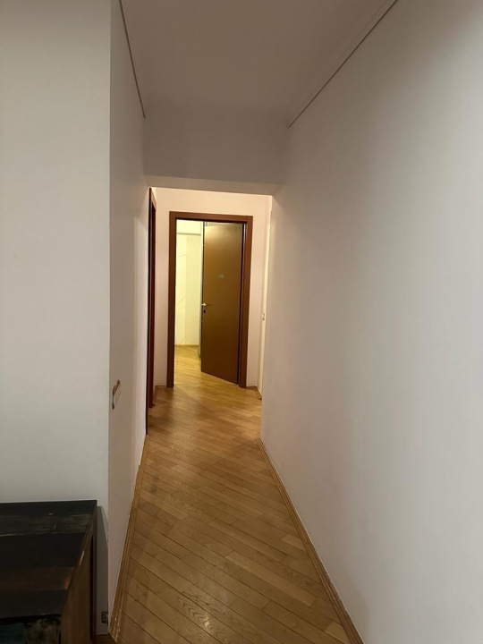 Apartament 3 camere Piata Alba Iulia