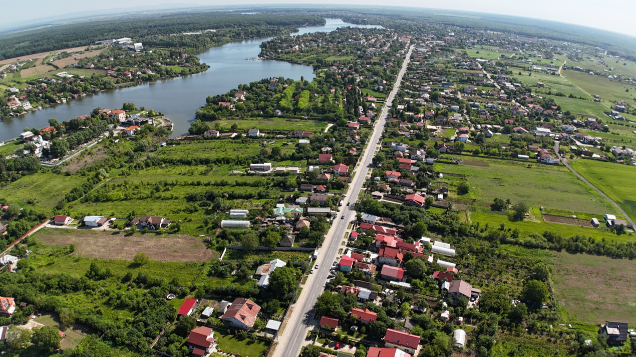 Terenuri de vânzare – Vladiceasca, Snagov