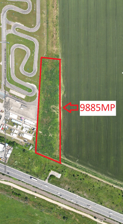 TUNARI Lot 9885 MP 