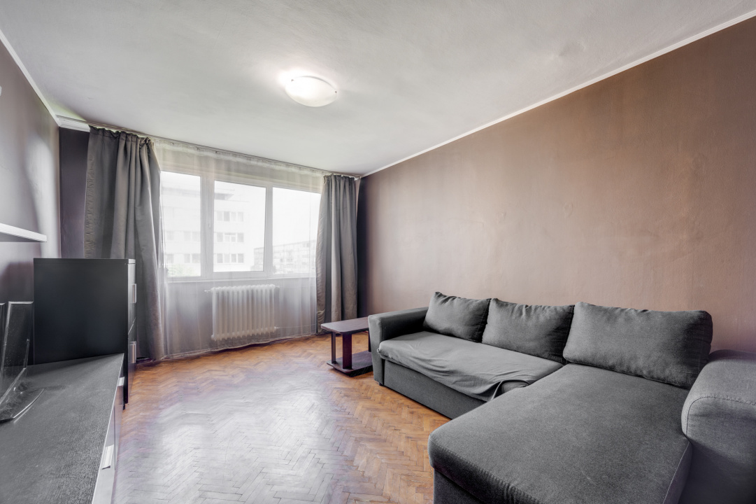 OLTENITEI - SUN PLAZA,  APARTAMENT 2 CAMERE, 48MP,  DECOMANDAT! 