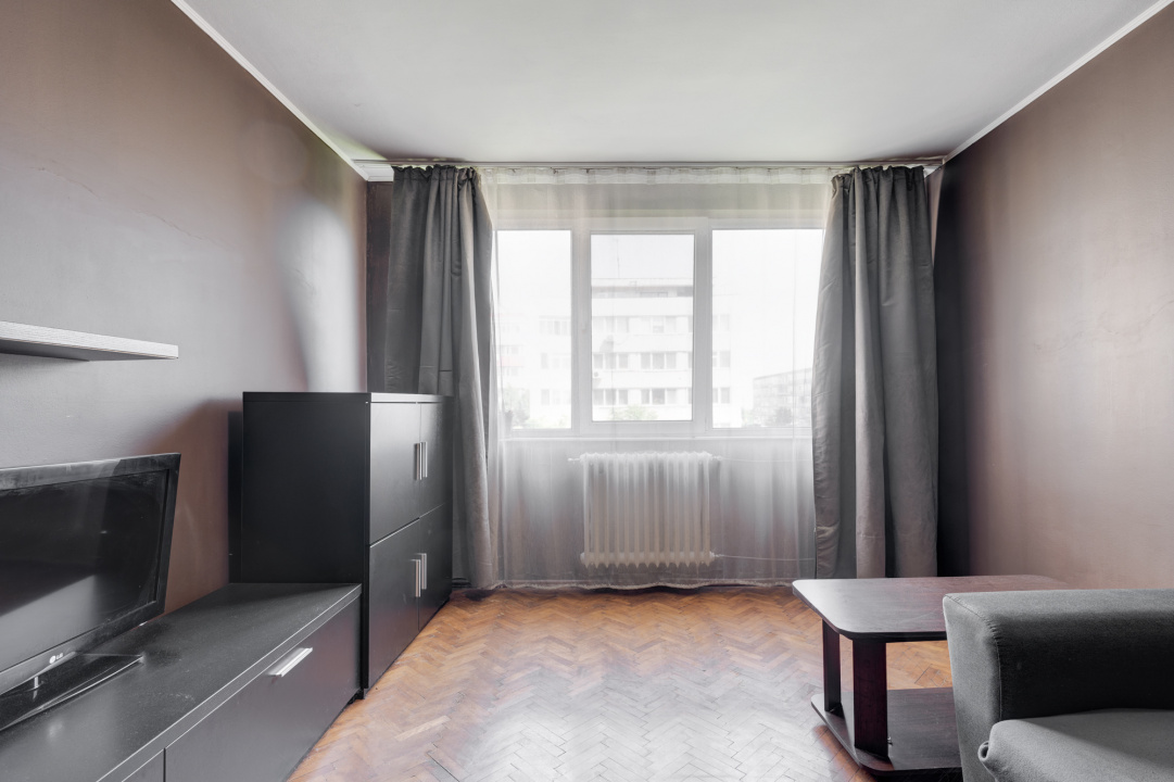 OLTENITEI - SUN PLAZA,  APARTAMENT 2 CAMERE, 48MP,  DECOMANDAT! 