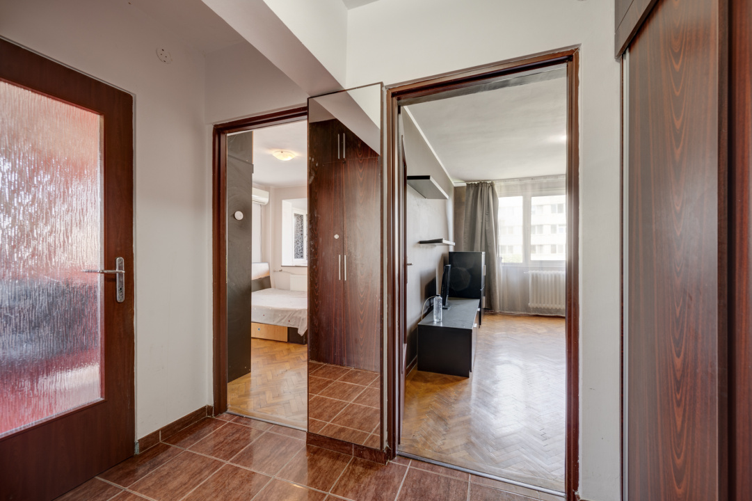 OLTENITEI - SUN PLAZA,  APARTAMENT 2 CAMERE, 48MP,  DECOMANDAT! 