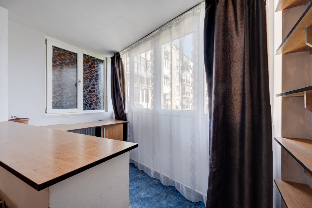 OLTENITEI - SUN PLAZA,  APARTAMENT 2 CAMERE, 48MP,  DECOMANDAT! 