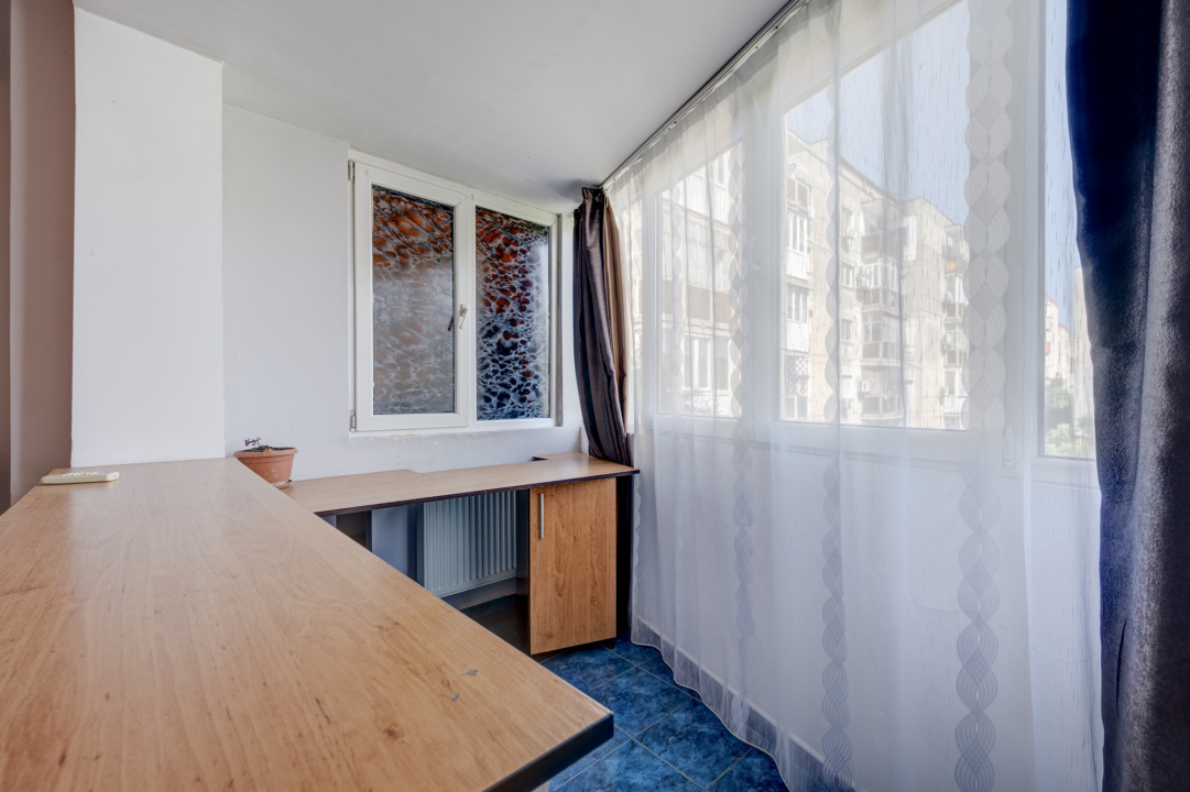 OLTENITEI - SUN PLAZA,  APARTAMENT 2 CAMERE, 48MP,  DECOMANDAT! 