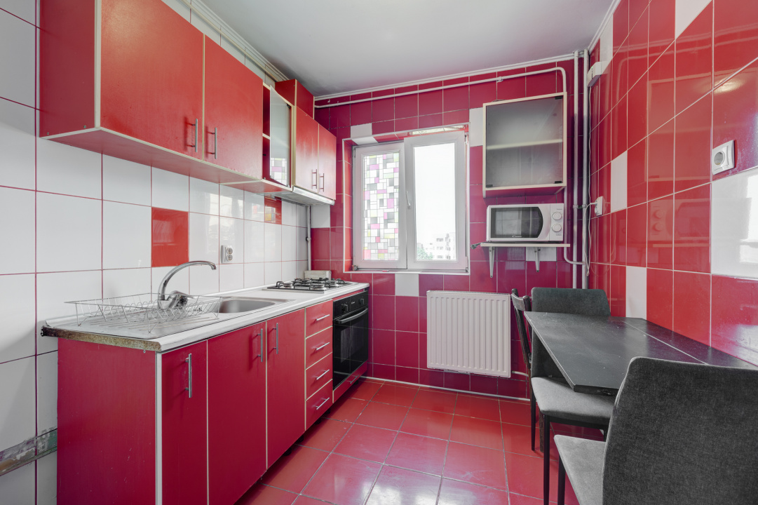 OLTENITEI - SUN PLAZA,  APARTAMENT 2 CAMERE, 48MP,  DECOMANDAT! 