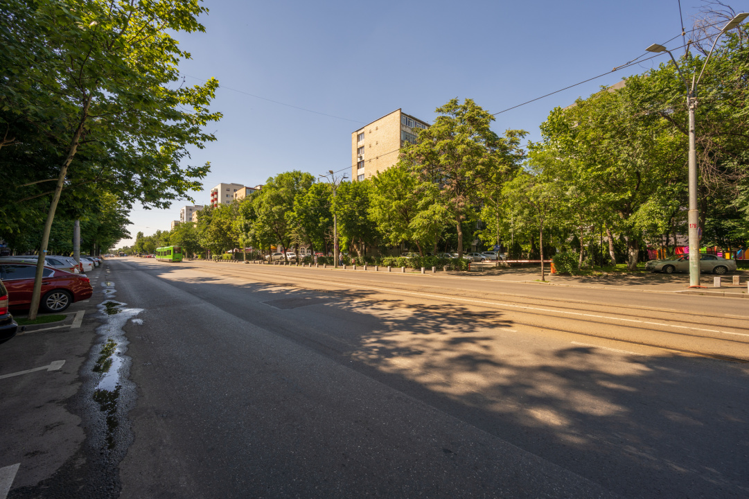 OLTENITEI - SUN PLAZA,  APARTAMENT 2 CAMERE, 48MP,  DECOMANDAT! 